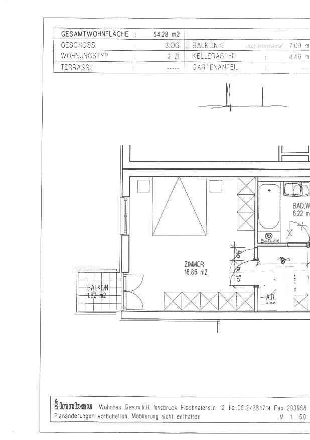 1 bedroom with open-plan kitchen flat for sale, 55 m², Innsbruck, Tyrol 1 bedroom with open-plan kitchen flat for sale, 55 m², Innsbruck, Tyrol