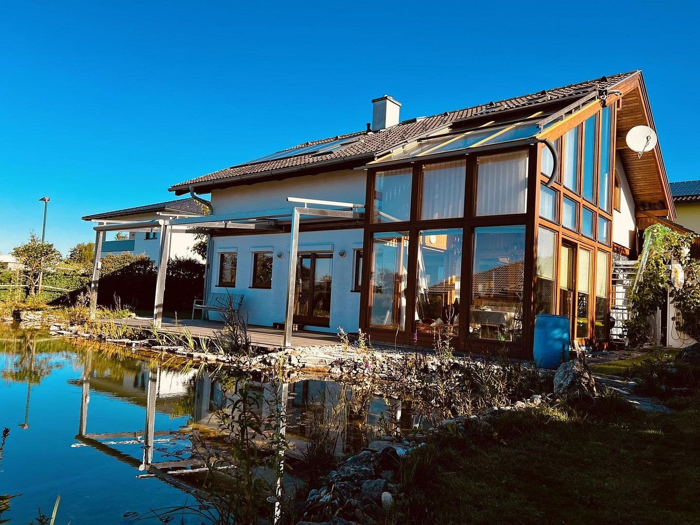 house for sale, 130 m², Rohrbach, Upper Austria house for sale, 130 m², Rohrbach, Upper Austria