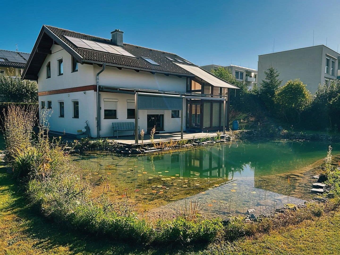 house for sale, 130 m², Rohrbach, Upper Austria house for sale, 130 m², Rohrbach, Upper Austria