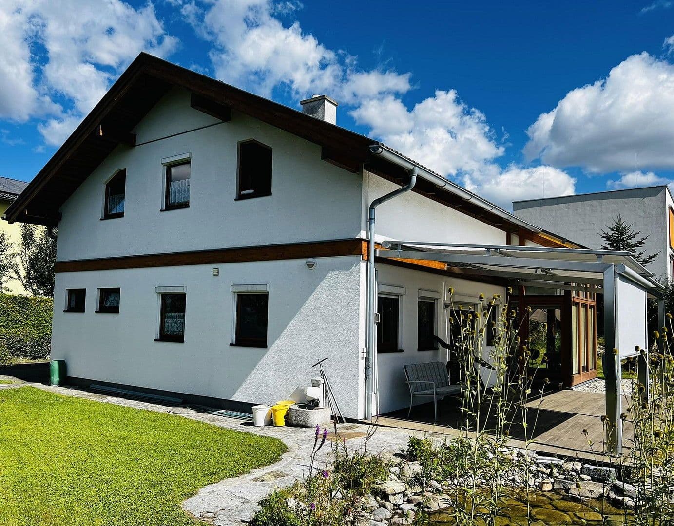 house for sale, 130 m², Rohrbach, Upper Austria house for sale, 130 m², Rohrbach, Upper Austria
