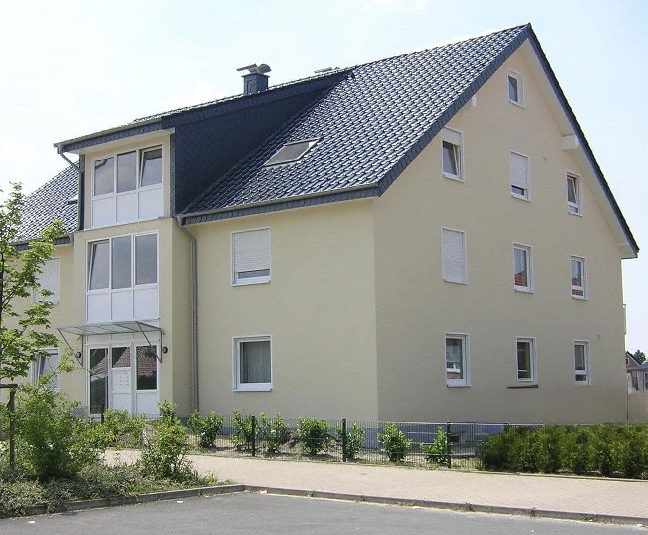 3 bedroom flat for sale, 82 m², Schloß Holte-Stukenbrock, North Rhine-Westphalia 3 bedroom flat for sale, 82 m², Schloß Holte-Stukenbrock, North Rhine-Westphalia