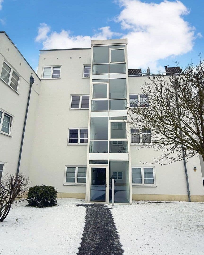 2 bedroom flat for sale, 64 m², Berlin, Berlin 2 bedroom flat for sale, 64 m², Berlin, Berlin