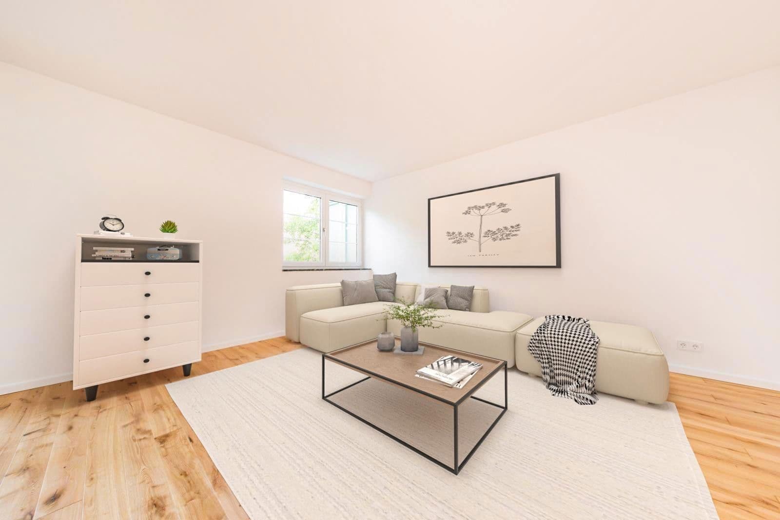 2 bedroom flat for sale, 64 m², Berlin, Berlin 2 bedroom flat for sale, 64 m², Berlin, Berlin