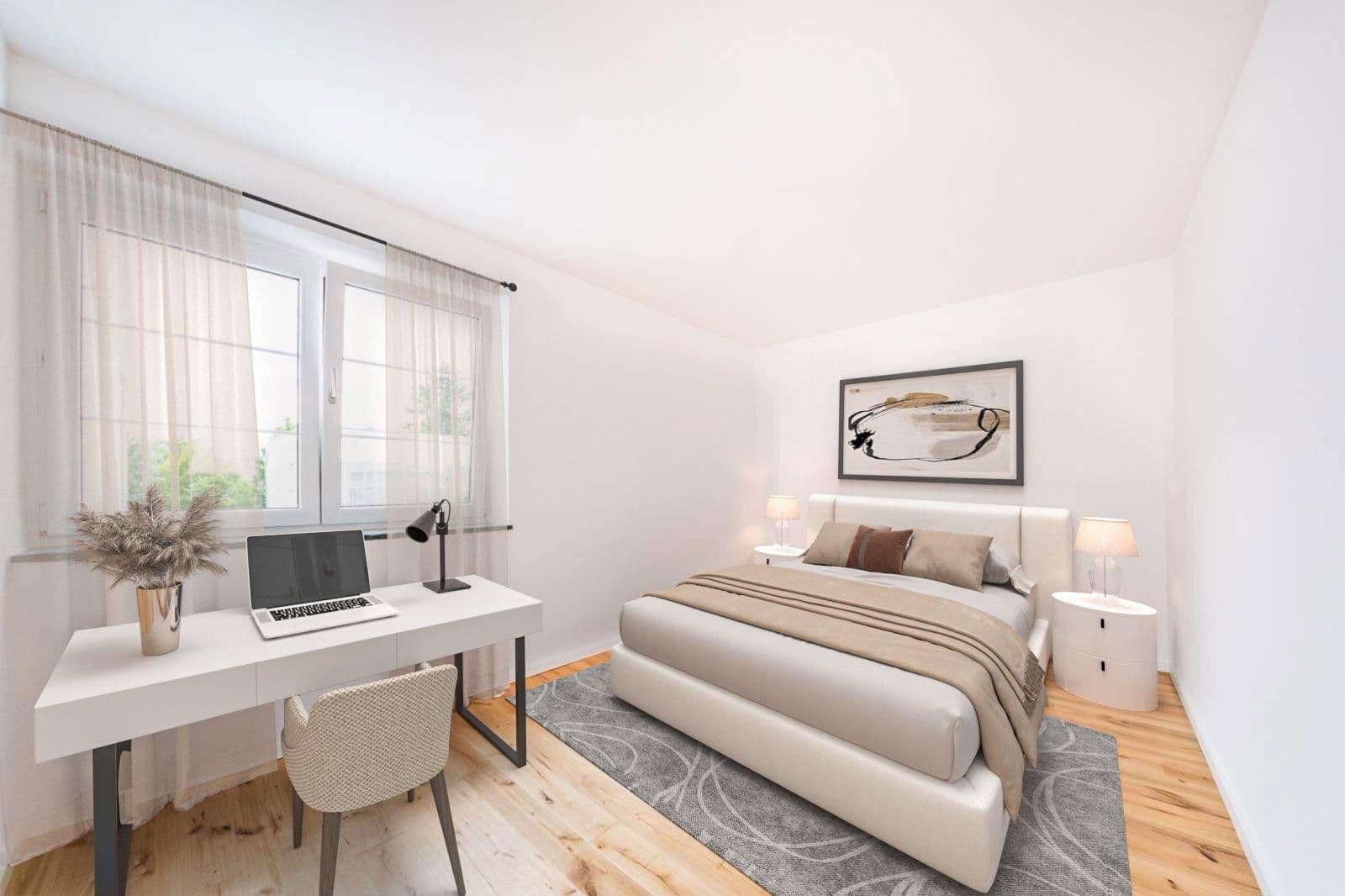 2 bedroom flat for sale, 64 m², Berlin, Berlin 2 bedroom flat for sale, 64 m², Berlin, Berlin