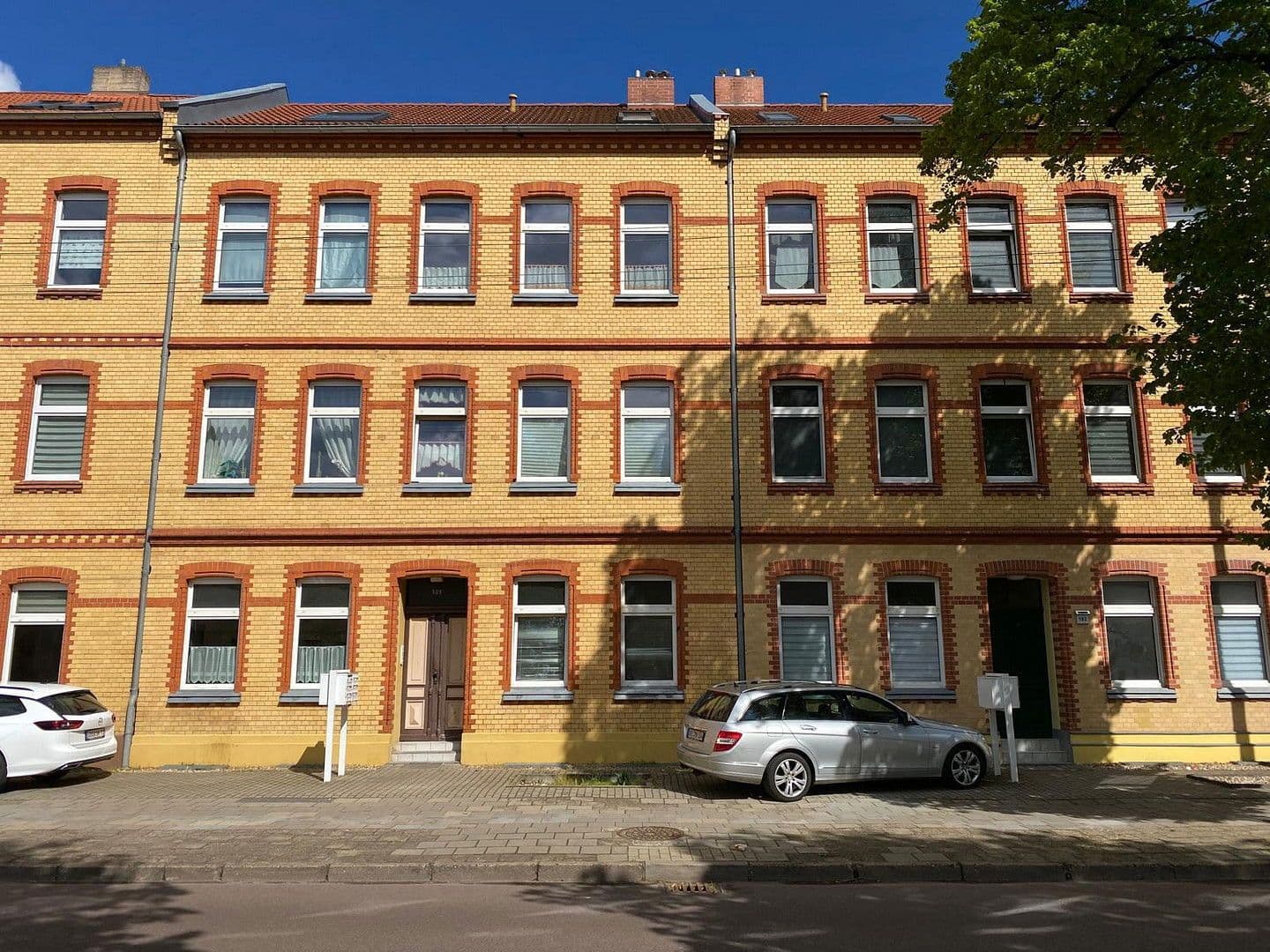 2 bedroom flat to rent, 57 m², Lohmannstr. 101, Köthen (Anhalt), Saxony-Anhalt 2 bedroom flat to rent, 57 m², Lohmannstr. 101, Köthen (Anhalt), Saxony-Anhalt