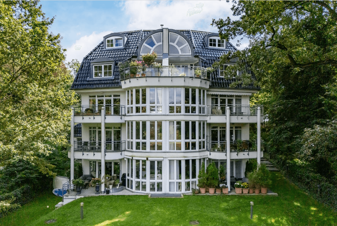 3 bedroom flat for sale, 149 m², Berlin, Berlin 3 bedroom flat for sale, 149 m², Berlin, Berlin