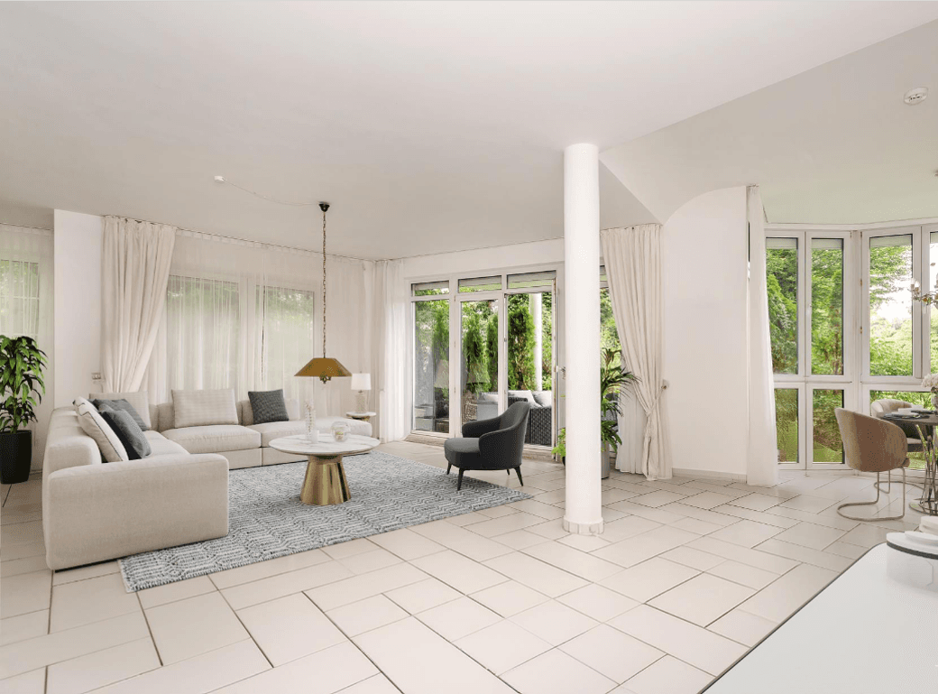 3 bedroom flat for sale, 149 m², Berlin, Berlin 3 bedroom flat for sale, 149 m², Berlin, Berlin