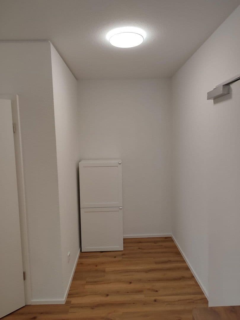 2 bedroom flat to rent, 45 m², Allee 82, Heilbronn, Baden-Württemberg 2 bedroom flat to rent, 45 m², Allee 82, Heilbronn, Baden-Württemberg