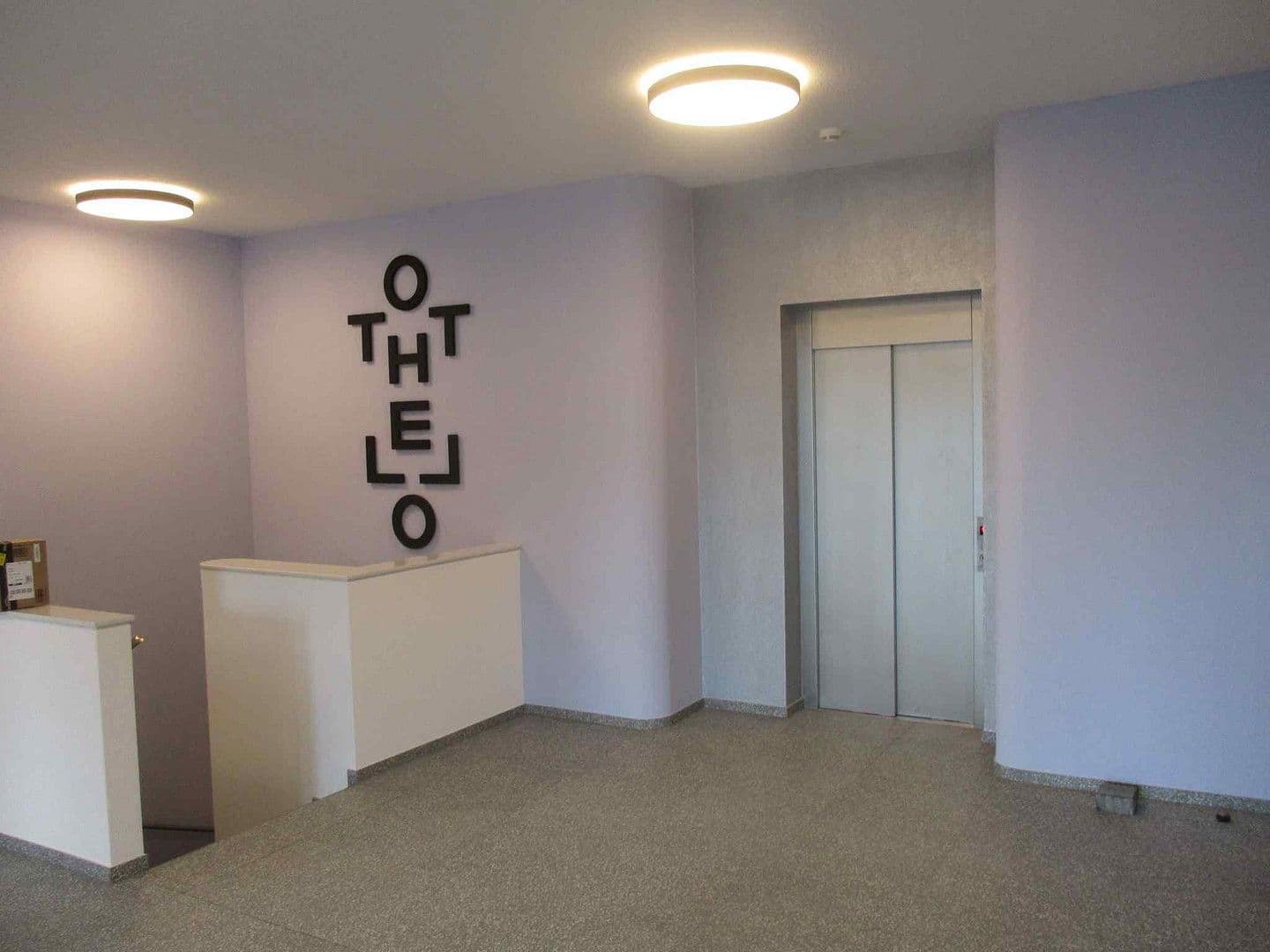 2 bedroom flat to rent, 45 m², Allee 82, Heilbronn, Baden-Württemberg 2 bedroom flat to rent, 45 m², Allee 82, Heilbronn, Baden-Württemberg