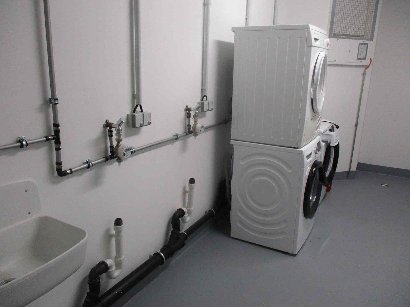 2 bedroom flat to rent, 45 m², Allee 82, Heilbronn, Baden-Württemberg 2 bedroom flat to rent, 45 m², Allee 82, Heilbronn, Baden-Württemberg