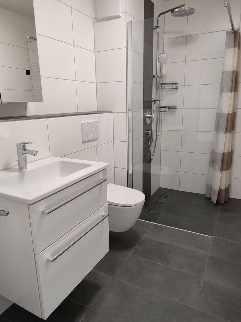 2 bedroom flat to rent, 45 m², Allee 82, Heilbronn, Baden-Württemberg 2 bedroom flat to rent, 45 m², Allee 82, Heilbronn, Baden-Württemberg