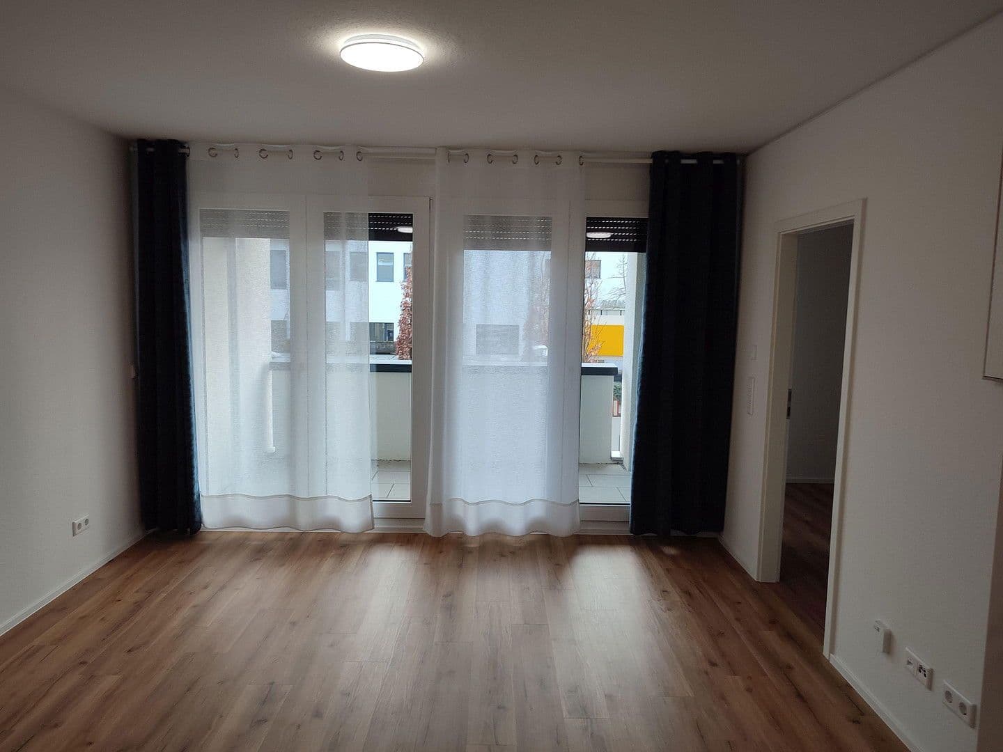 2 bedroom flat to rent, 45 m², Allee 82, Heilbronn, Baden-Württemberg 2 bedroom flat to rent, 45 m², Allee 82, Heilbronn, Baden-Württemberg