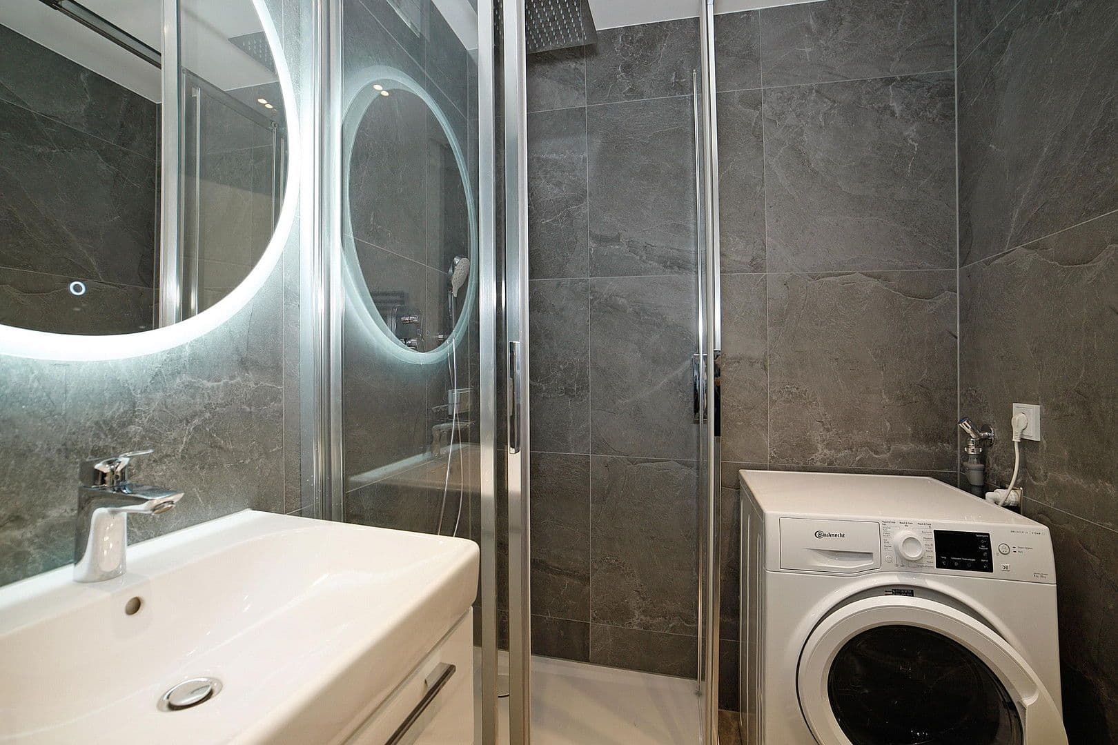 1 bedroom flat to rent, 47 m², Tettnanger Str. 4, München, Bavaria 1 bedroom flat to rent, 47 m², Tettnanger Str. 4, München, Bavaria