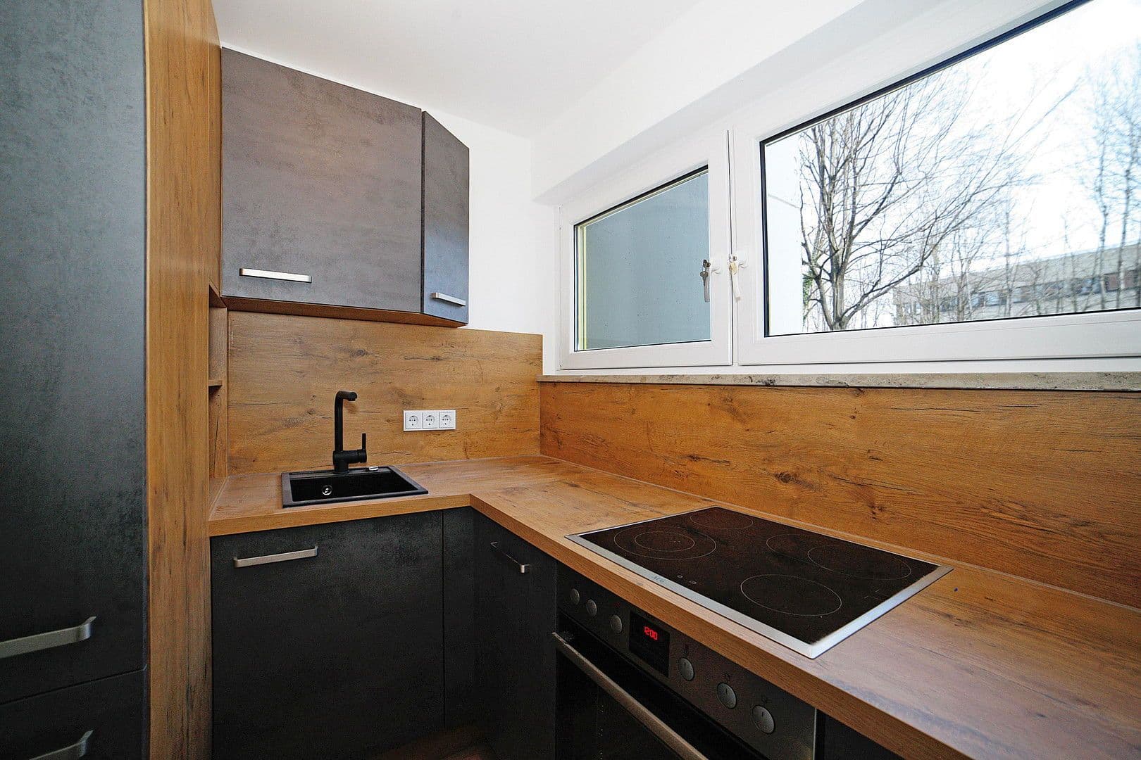 1 bedroom flat to rent, 47 m², Tettnanger Str. 4, München, Bavaria 1 bedroom flat to rent, 47 m², Tettnanger Str. 4, München, Bavaria