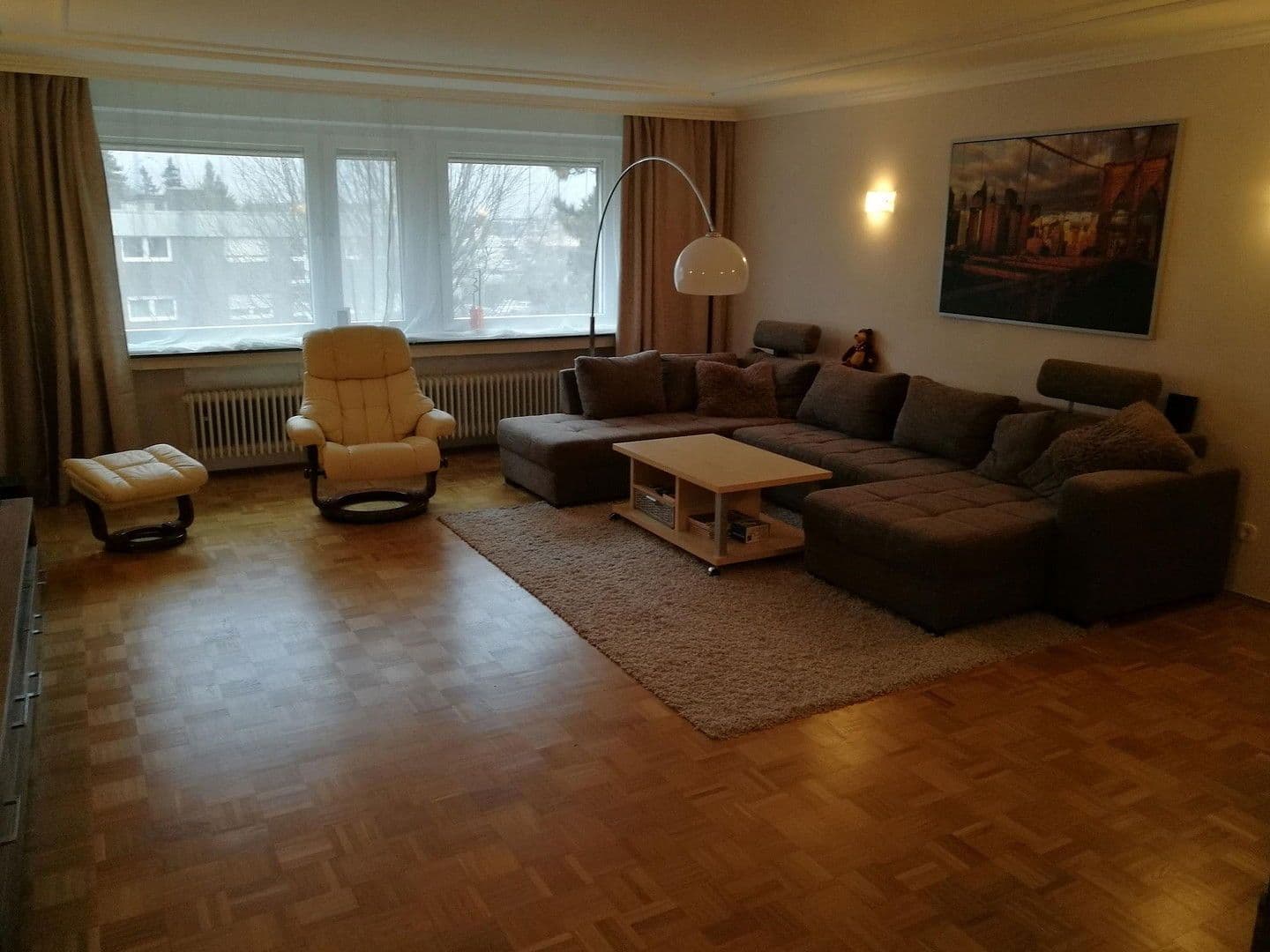 2 bedroom with open-plan kitchen flat to rent, 123 m², Elberferlderstr. 103, Hilden, North Rhine-Westphalia 2 bedroom with open-plan kitchen flat to rent, 123 m², Elberferlderstr. 103, Hilden, North Rhine-Westphalia