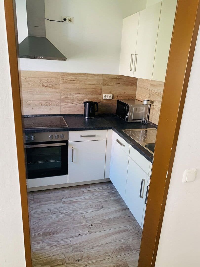 1 bedroom flat to rent, 39 m², Landshut, Bavaria 1 bedroom flat to rent, 39 m², Landshut, Bavaria