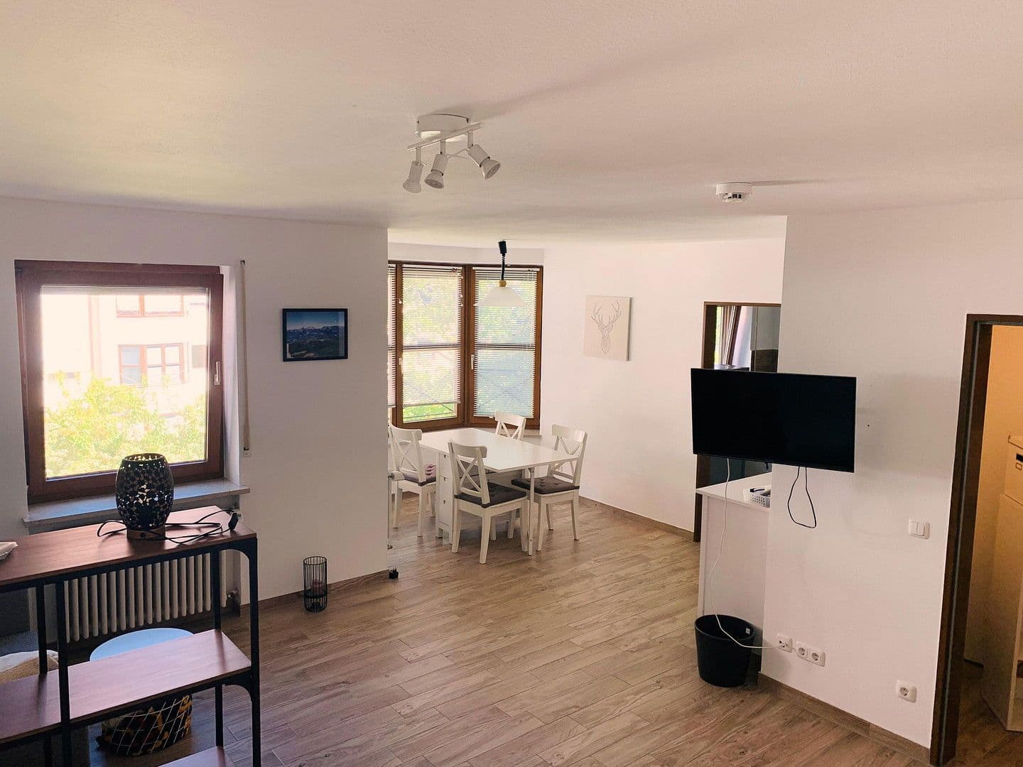 1 bedroom flat to rent, 39 m², Landshut, Bavaria 1 bedroom flat to rent, 39 m², Landshut, Bavaria