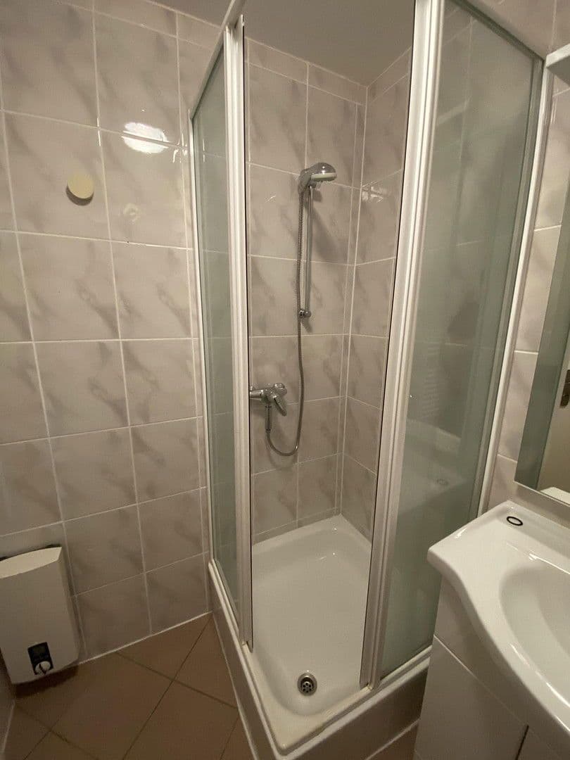 1 bedroom flat to rent, 28 m², Seilerstraße 12, Frankfurt am Main, Hesse 1 bedroom flat to rent, 28 m², Seilerstraße 12, Frankfurt am Main, Hesse