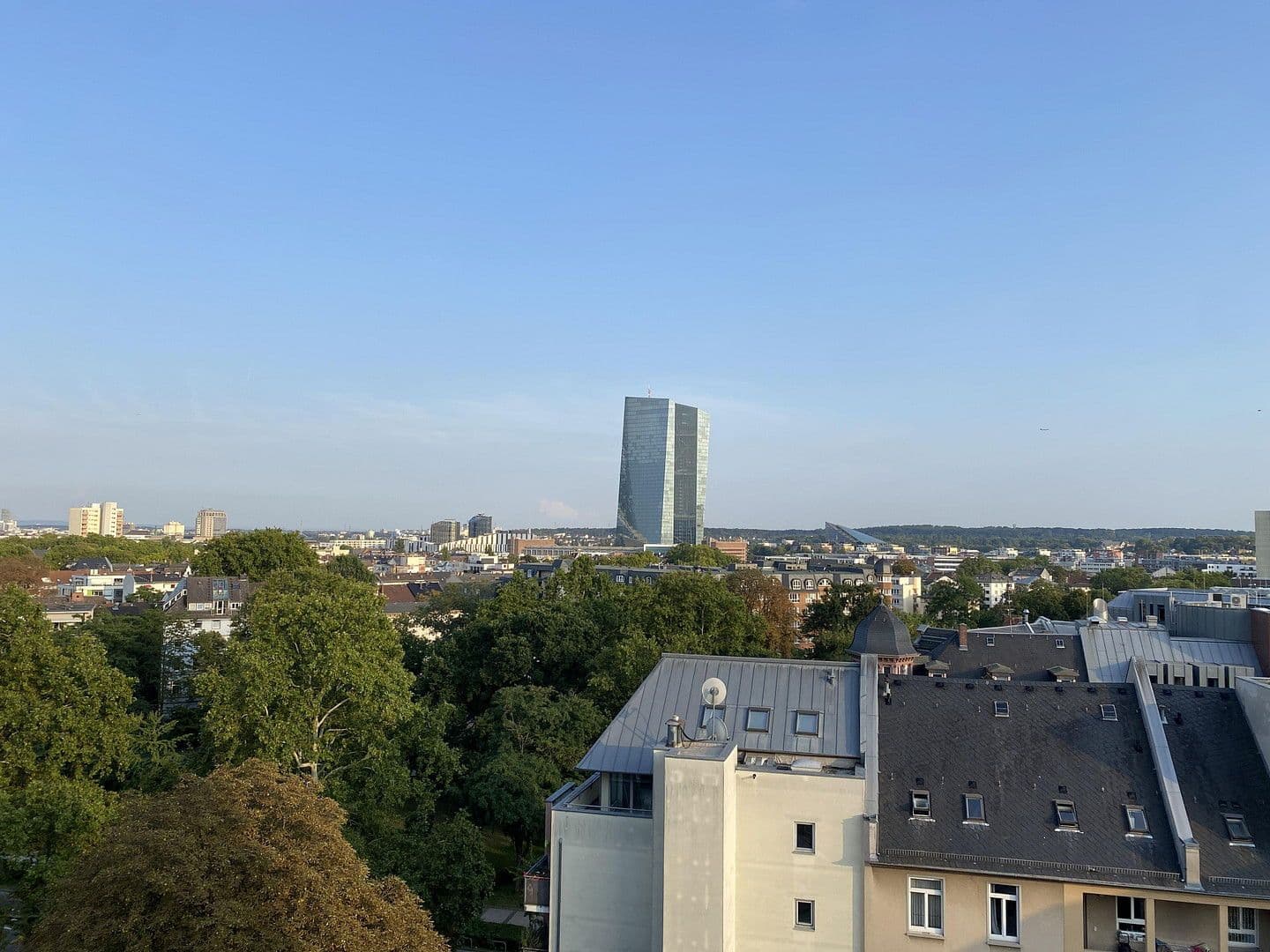 1 bedroom flat to rent, 28 m², Seilerstraße 12, Frankfurt am Main, Hesse 1 bedroom flat to rent, 28 m², Seilerstraße 12, Frankfurt am Main, Hesse