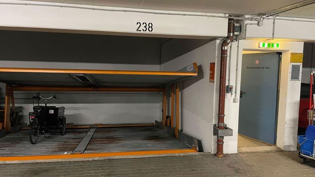 2 bedroom flat for sale, 60 m², Boschetsrieder Str. 63, München, Bavaria 2 bedroom flat for sale, 60 m², Boschetsrieder Str. 63, München, Bavaria