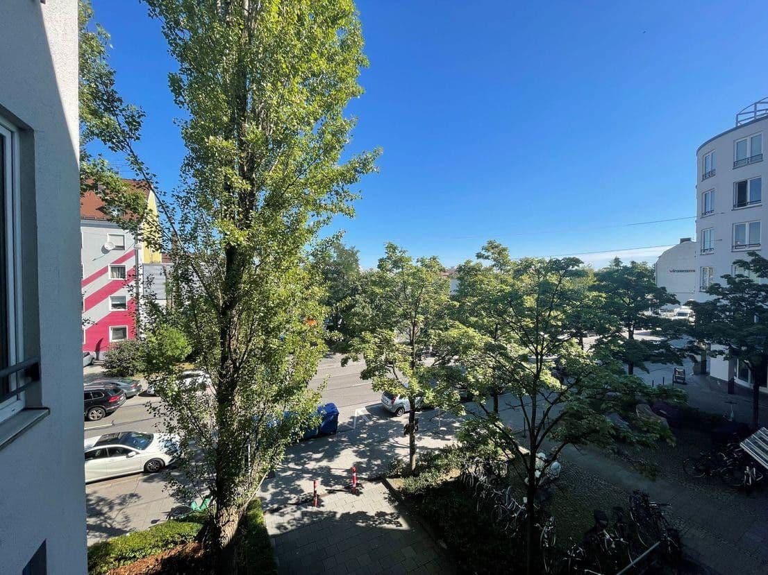 2 bedroom flat for sale, 60 m², Boschetsrieder Str. 63, München, Bavaria 2 bedroom flat for sale, 60 m², Boschetsrieder Str. 63, München, Bavaria