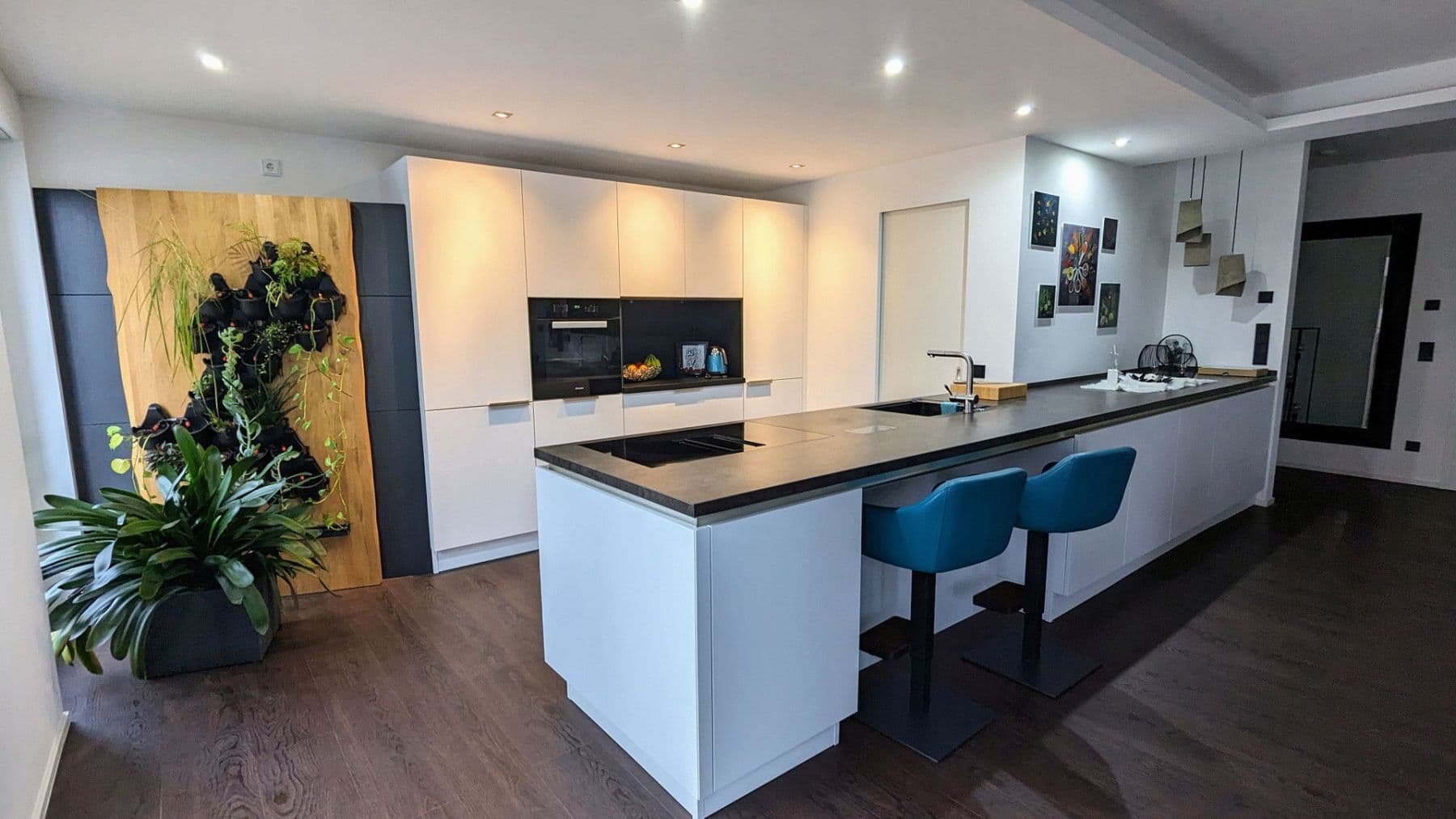 5 bedroom flat for sale, 163 m², Saarbrücken, Saarland 5 bedroom flat for sale, 163 m², Saarbrücken, Saarland