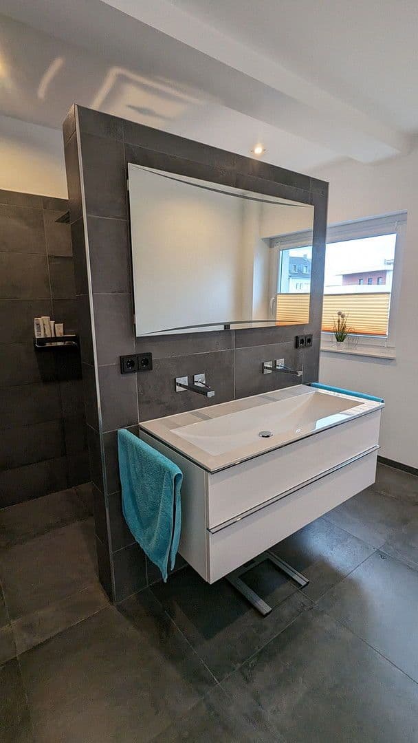 5 bedroom flat for sale, 163 m², Saarbrücken, Saarland 5 bedroom flat for sale, 163 m², Saarbrücken, Saarland