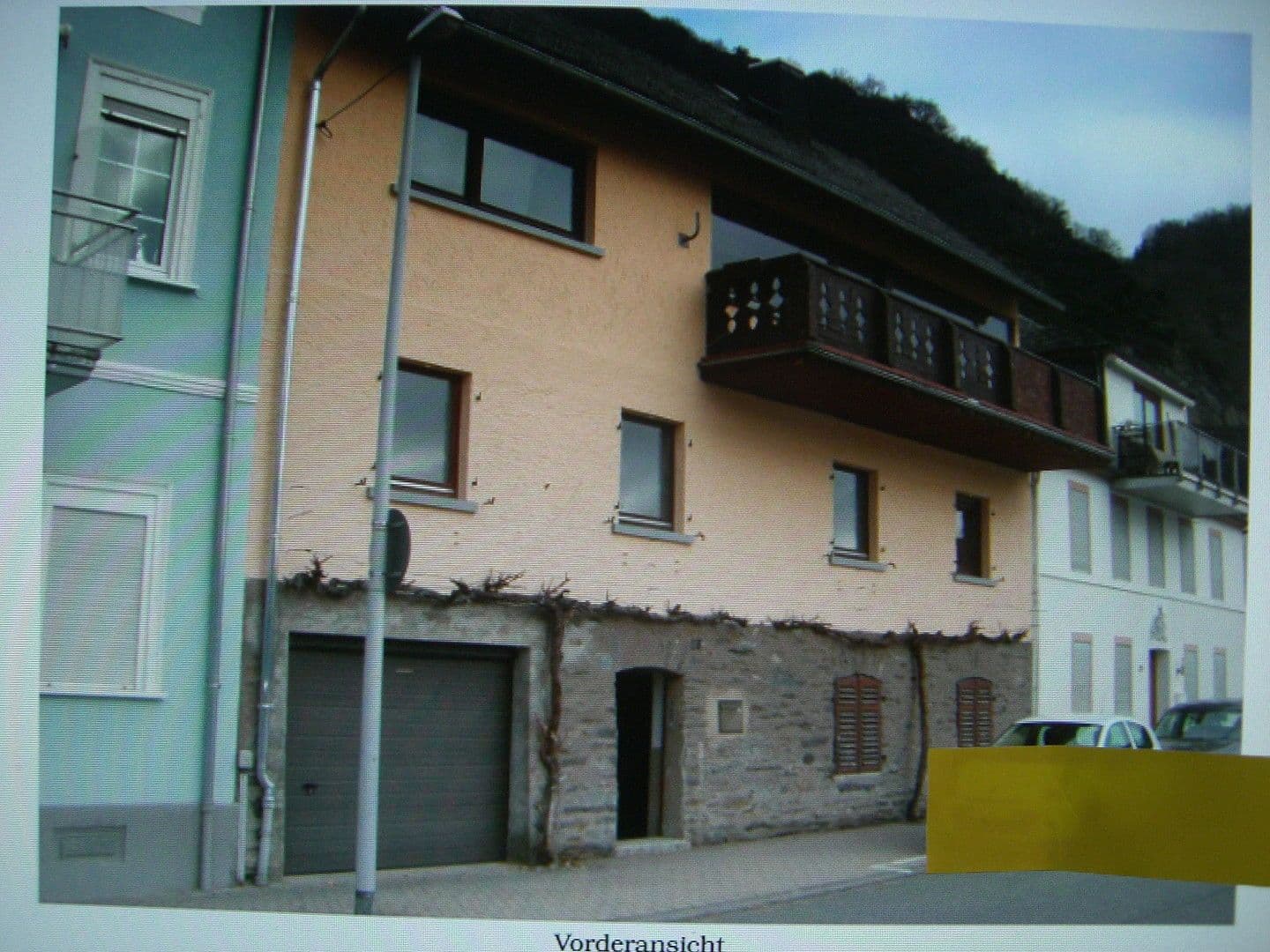 house for sale, 145 m², Rheinstrasse 28, Sankt Goarshausen, Rhineland-Palatinate house for sale, 145 m², Rheinstrasse 28, Sankt Goarshausen, Rhineland-Palatinate