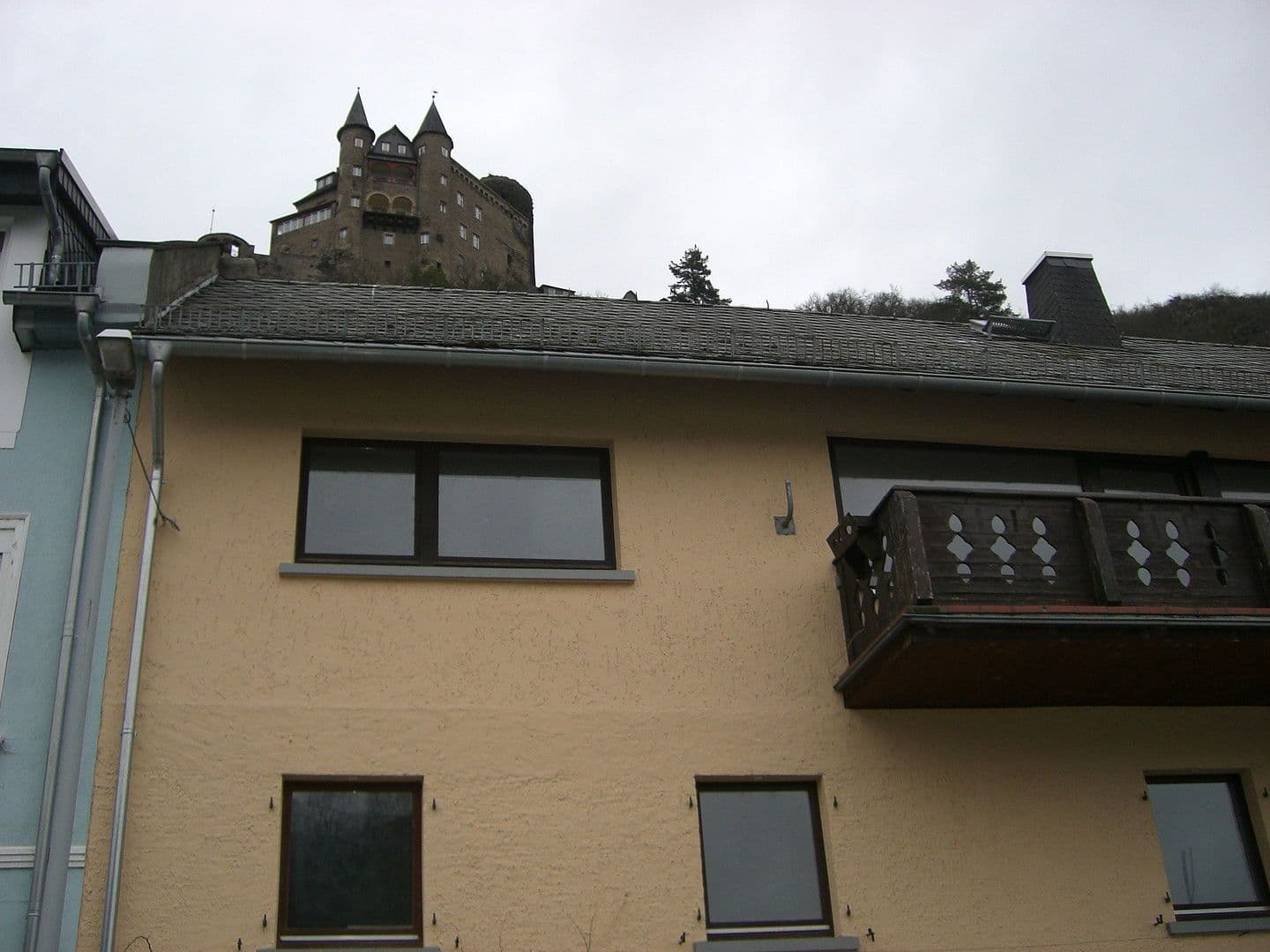 house for sale, 145 m², Rheinstrasse 28, Sankt Goarshausen, Rhineland-Palatinate house for sale, 145 m², Rheinstrasse 28, Sankt Goarshausen, Rhineland-Palatinate