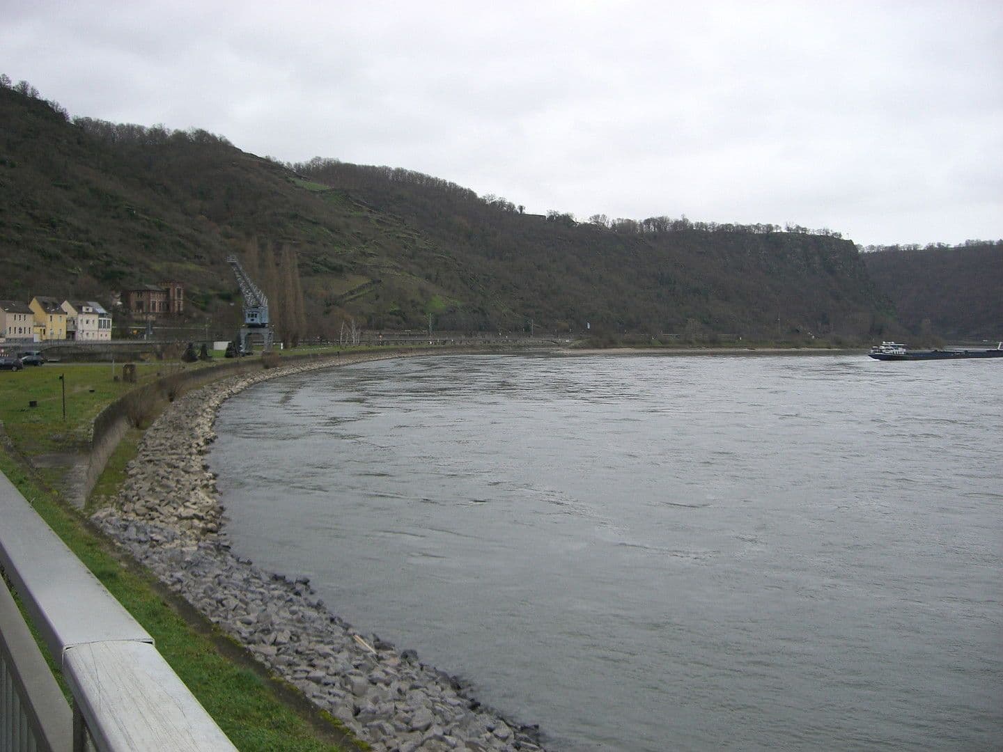 house for sale, 145 m², Rheinstrasse 28, Sankt Goarshausen, Rhineland-Palatinate house for sale, 145 m², Rheinstrasse 28, Sankt Goarshausen, Rhineland-Palatinate