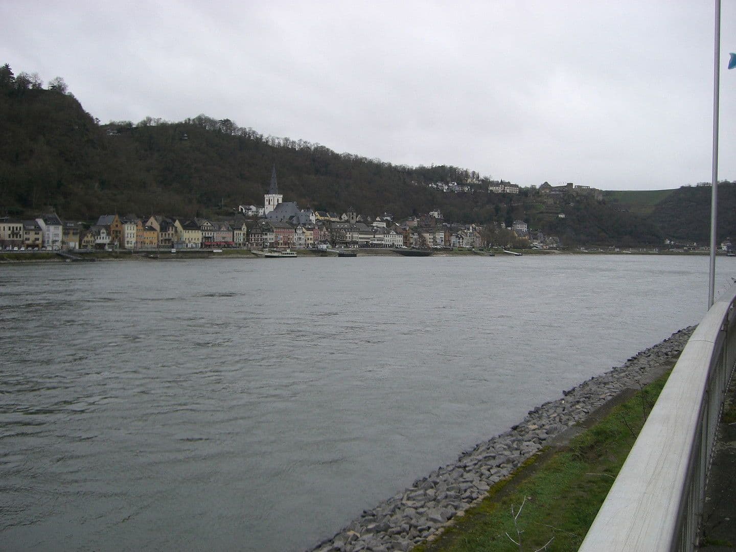 house for sale, 145 m², Rheinstrasse 28, Sankt Goarshausen, Rhineland-Palatinate house for sale, 145 m², Rheinstrasse 28, Sankt Goarshausen, Rhineland-Palatinate