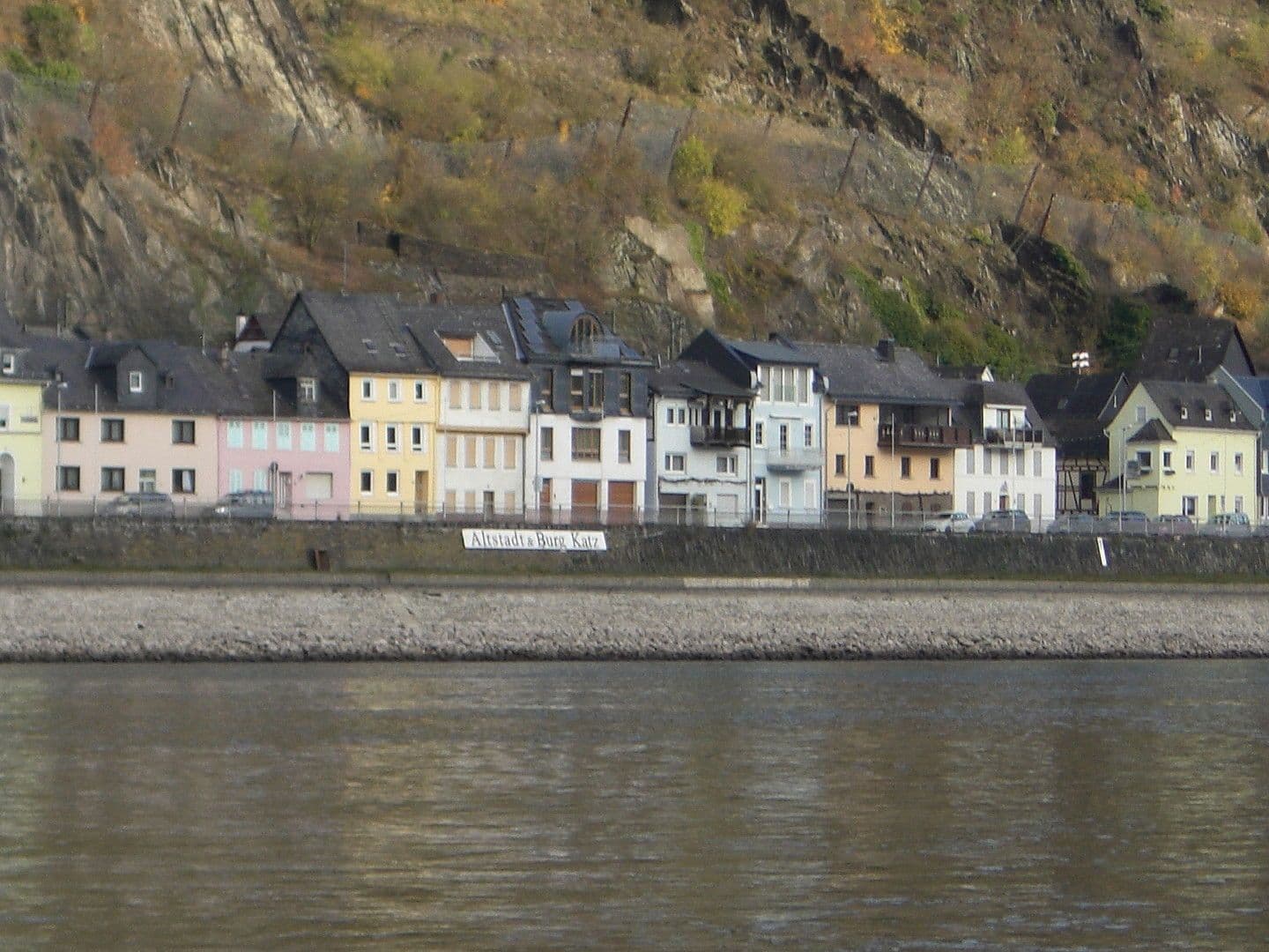 house for sale, 145 m², Rheinstrasse 28, Sankt Goarshausen, Rhineland-Palatinate house for sale, 145 m², Rheinstrasse 28, Sankt Goarshausen, Rhineland-Palatinate