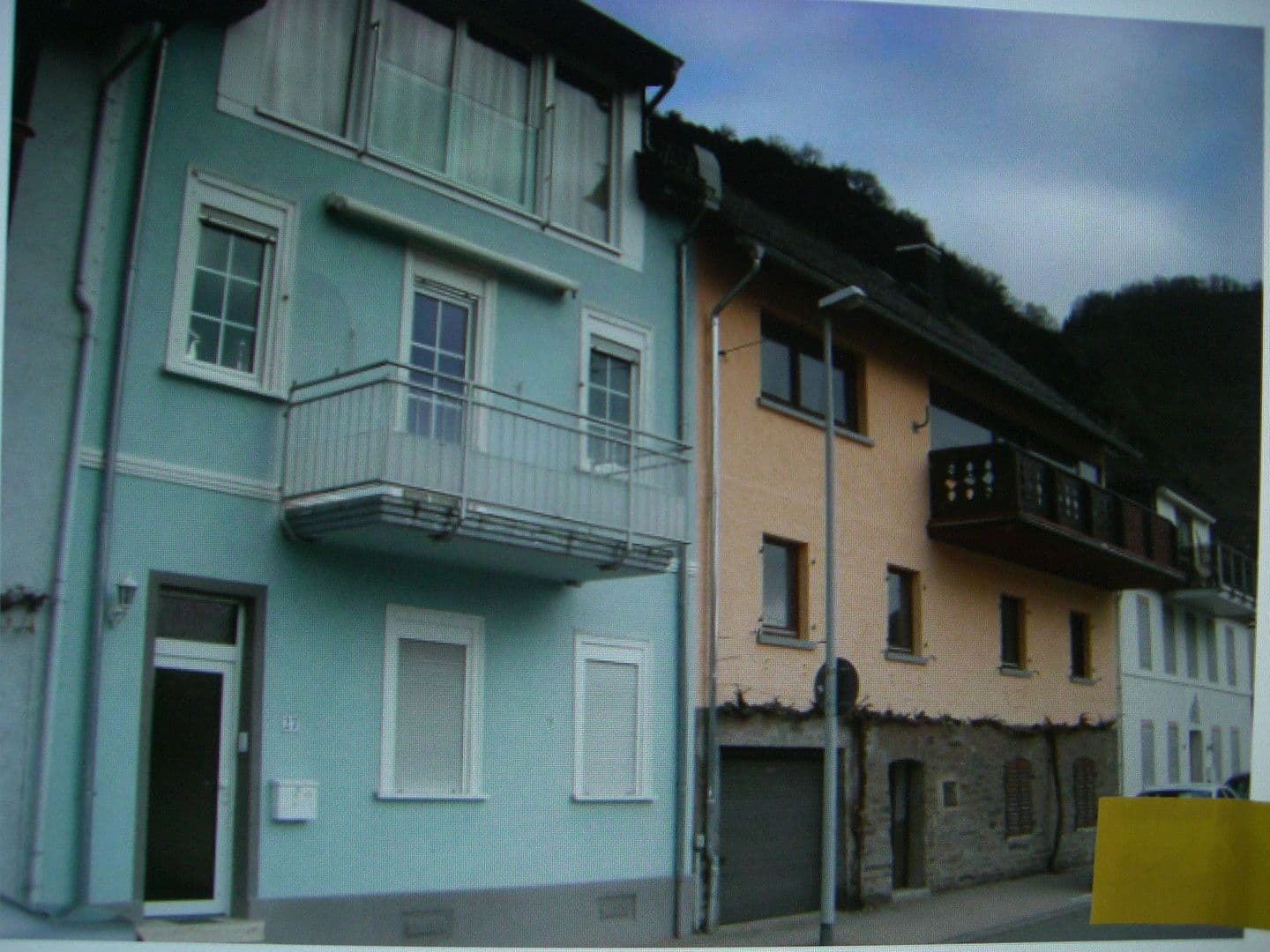 house for sale, 145 m², Rheinstrasse 28, Sankt Goarshausen, Rhineland-Palatinate house for sale, 145 m², Rheinstrasse 28, Sankt Goarshausen, Rhineland-Palatinate