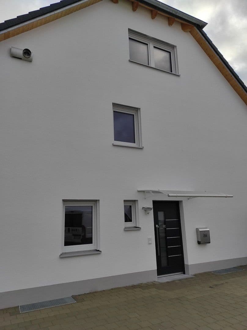 house to rent, 130 m², Asamstr. 44a, Ingolstadt, Bavaria house to rent, 130 m², Asamstr. 44a, Ingolstadt, Bavaria