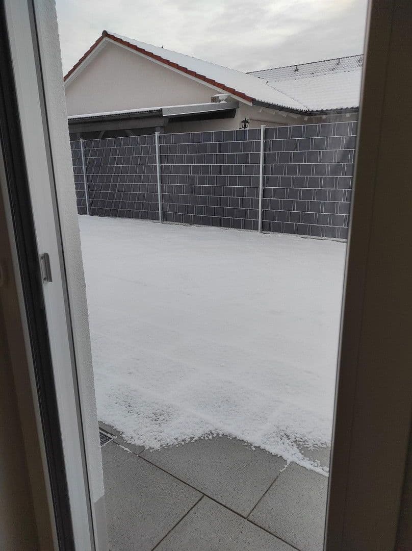 house to rent, 130 m², Asamstr. 44a, Ingolstadt, Bavaria house to rent, 130 m², Asamstr. 44a, Ingolstadt, Bavaria