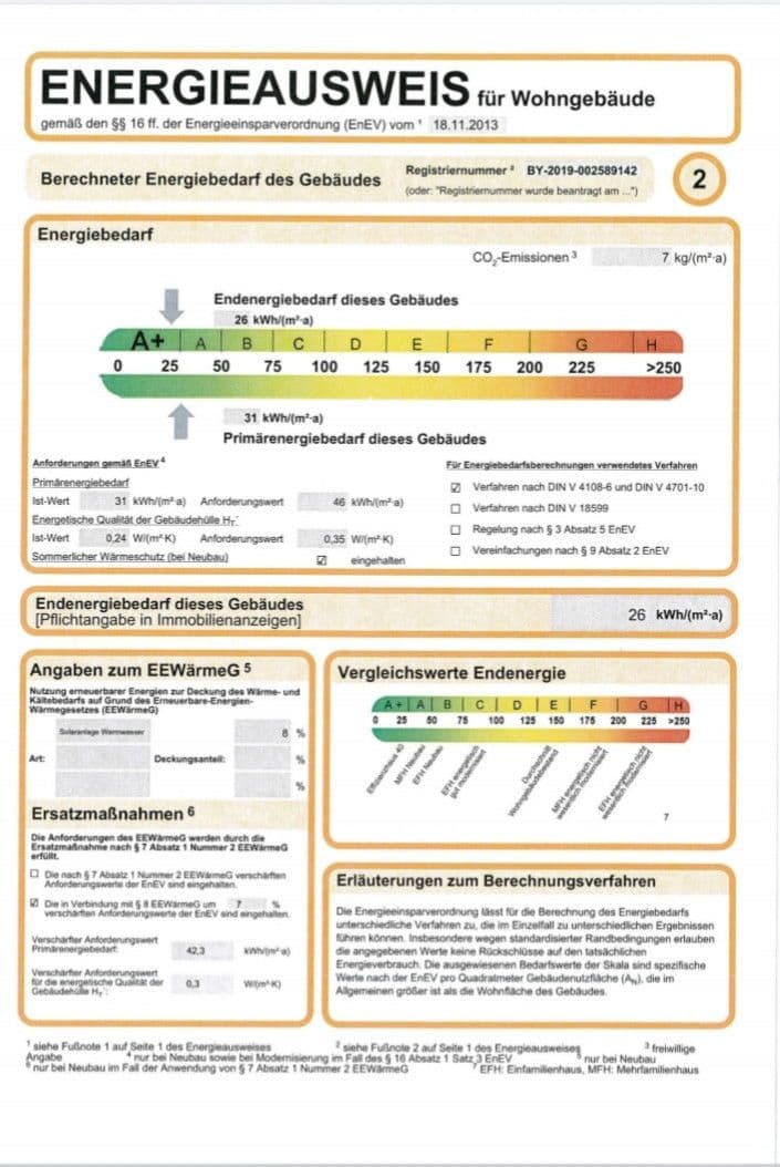 house to rent, 130 m², Asamstr. 44a, Ingolstadt, Bavaria house to rent, 130 m², Asamstr. 44a, Ingolstadt, Bavaria