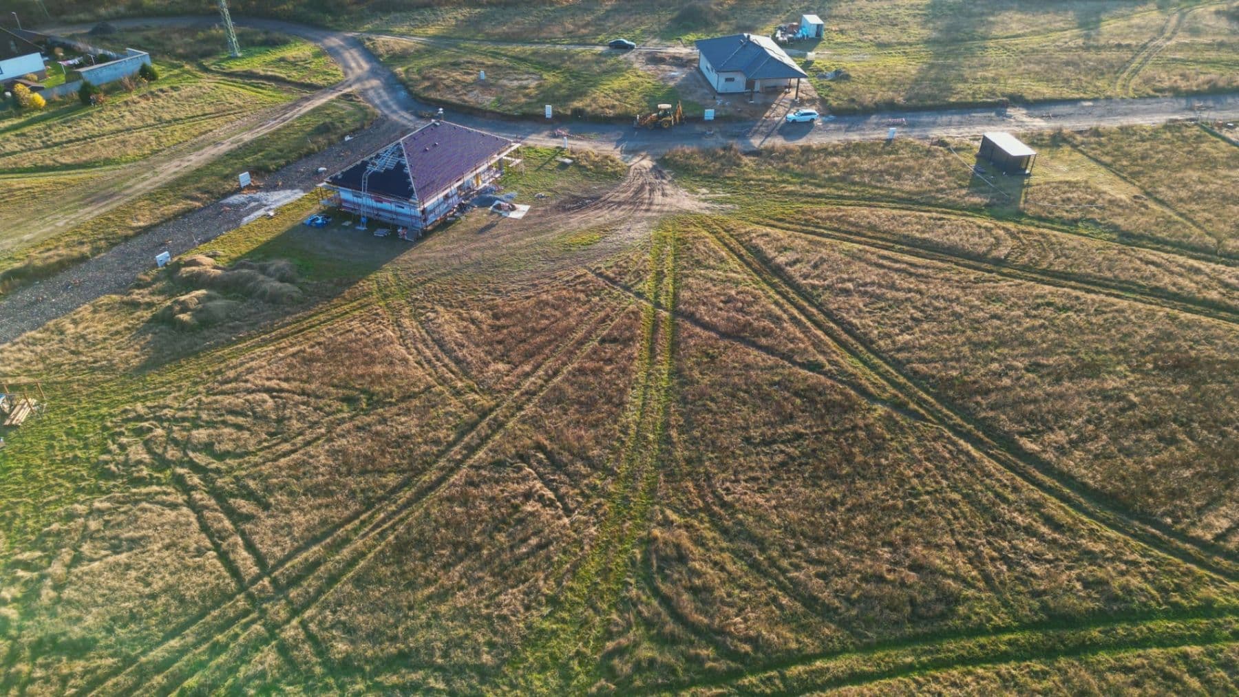 plot for sale, 1,012 m², Mimoň, Liberecký Region plot for sale, 1,012 m², Mimoň, Liberecký Region