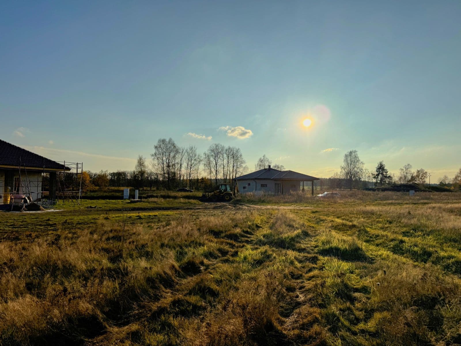 plot for sale, 1,012 m², Mimoň, Liberecký Region plot for sale, 1,012 m², Mimoň, Liberecký Region