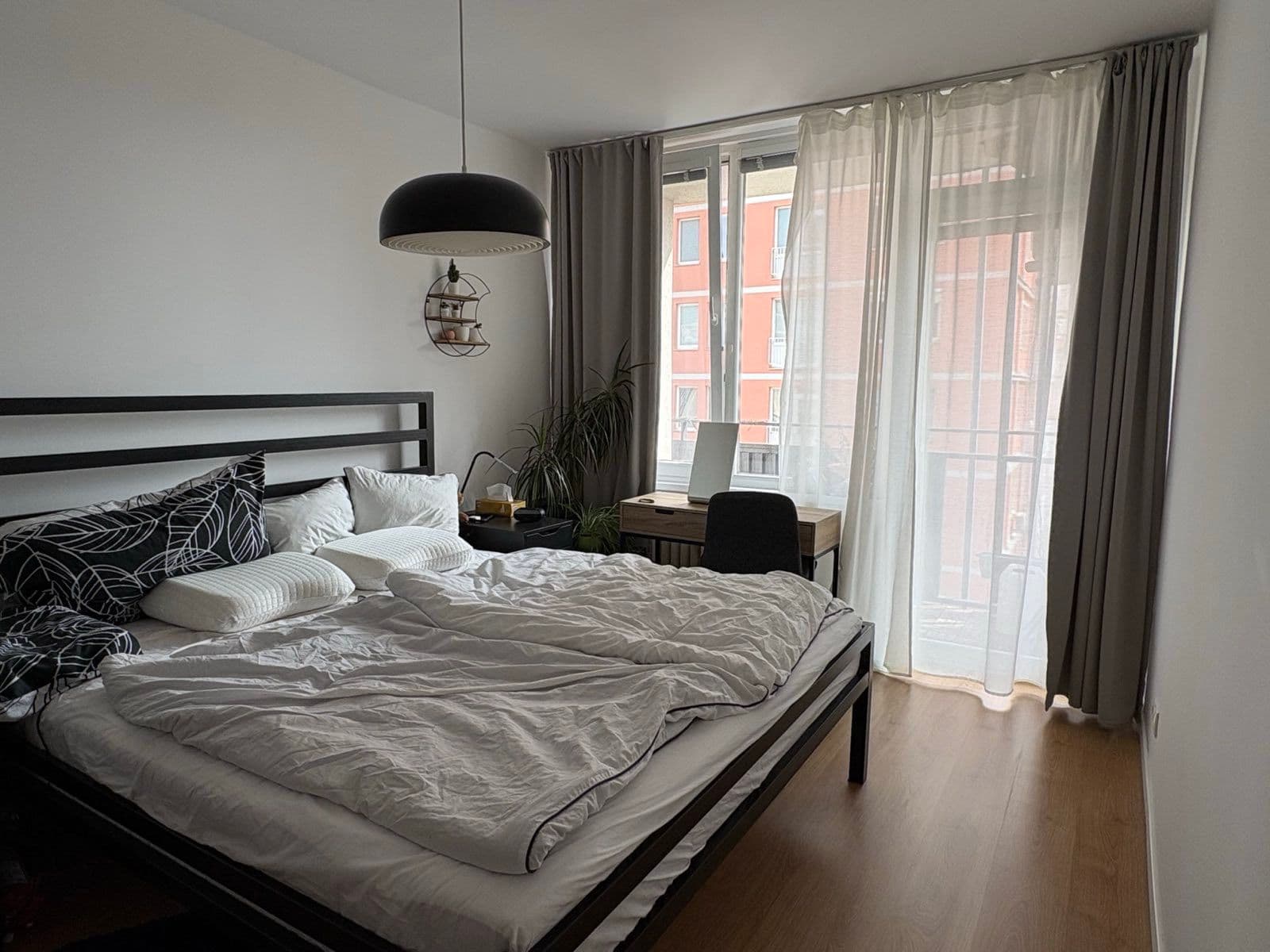 3 bedroom flat for sale, 61 m², Jozefa Cígera Hronského, Nové Mesto, Bratislavský Region 3 bedroom flat for sale, 61 m², Jozefa Cígera Hronského, Nové Mesto, Bratislavský Region