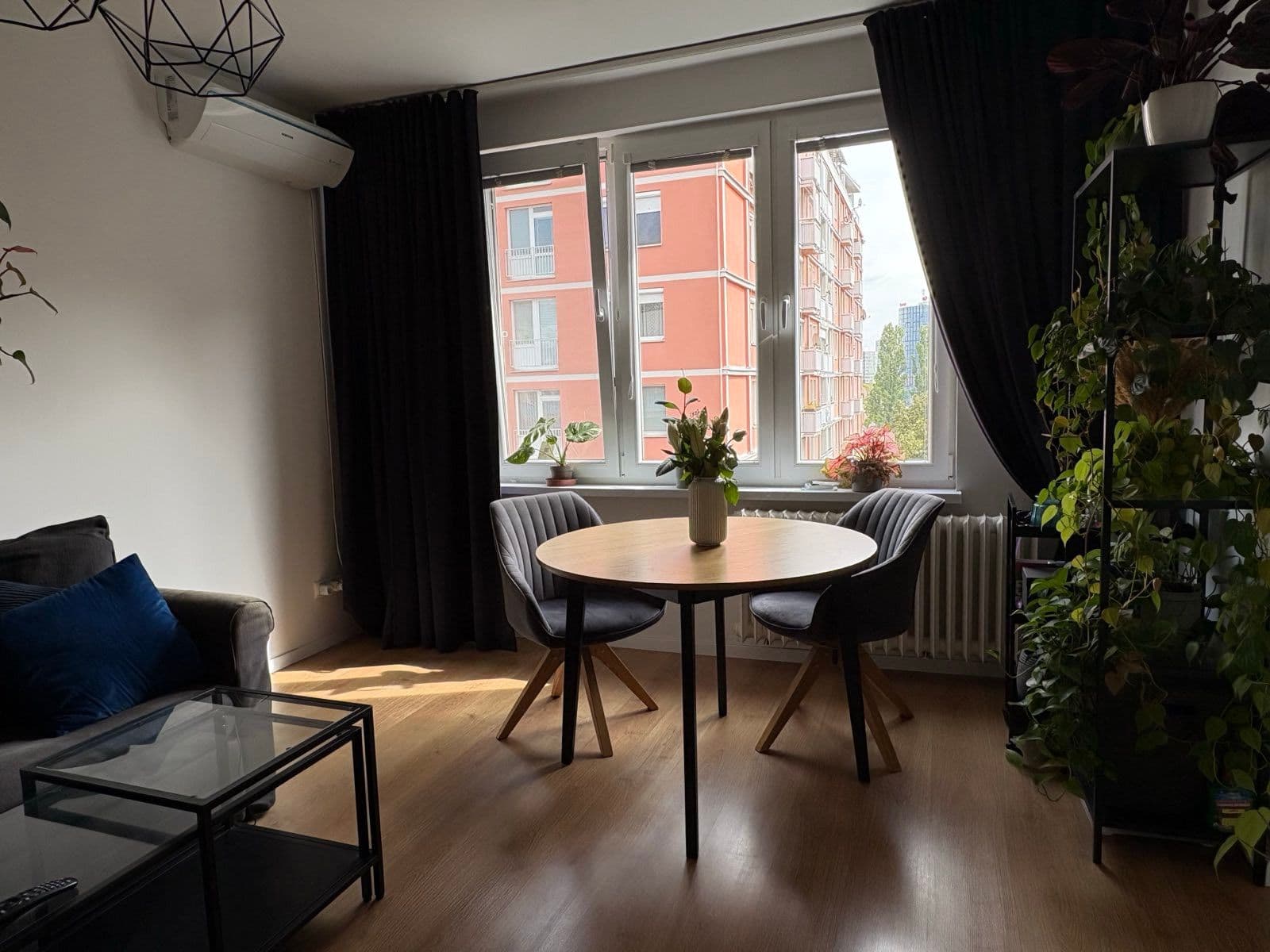 3 bedroom flat for sale, 61 m², Jozefa Cígera Hronského, Nové Mesto, Bratislavský Region 3 bedroom flat for sale, 61 m², Jozefa Cígera Hronského, Nové Mesto, Bratislavský Region