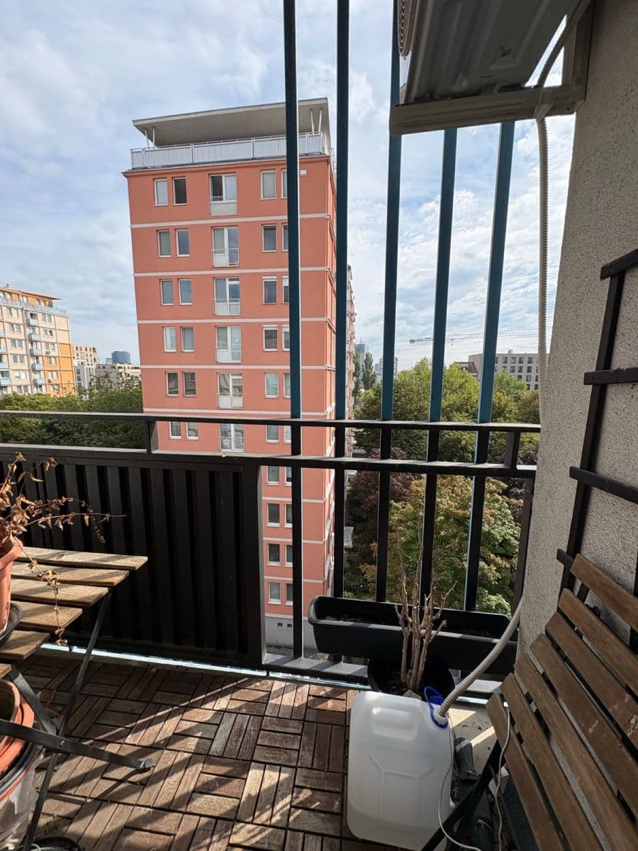 3 bedroom flat for sale, 61 m², Jozefa Cígera Hronského, Nové Mesto, Bratislavský Region 3 bedroom flat for sale, 61 m², Jozefa Cígera Hronského, Nové Mesto, Bratislavský Region