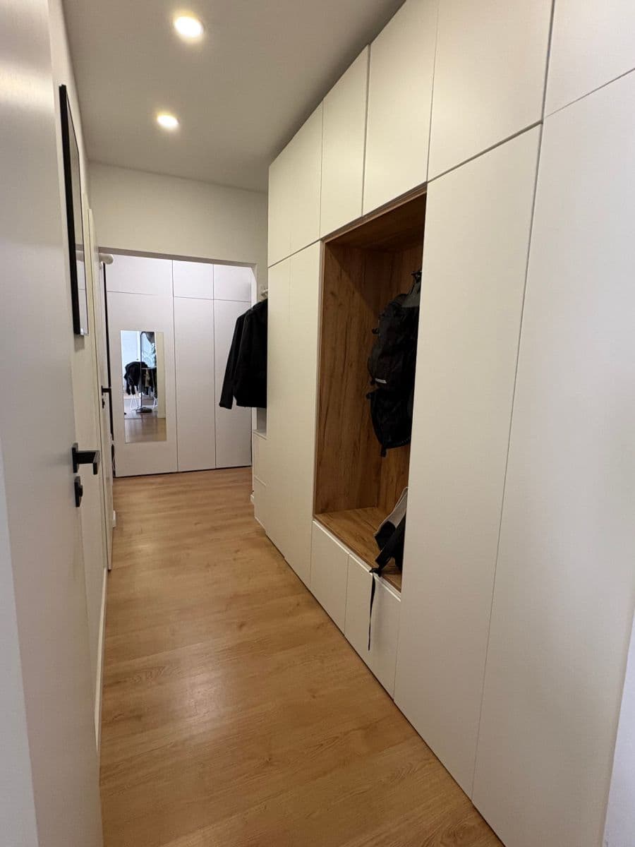 3 bedroom flat for sale, 61 m², Jozefa Cígera Hronského, Nové Mesto, Bratislavský Region 3 bedroom flat for sale, 61 m², Jozefa Cígera Hronského, Nové Mesto, Bratislavský Region