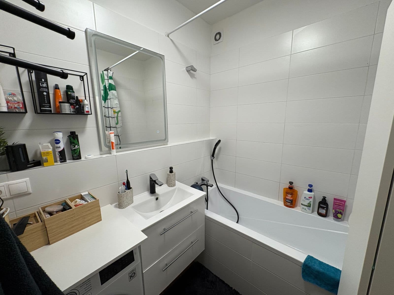 3 bedroom flat for sale, 61 m², Jozefa Cígera Hronského, Nové Mesto, Bratislavský Region 3 bedroom flat for sale, 61 m², Jozefa Cígera Hronského, Nové Mesto, Bratislavský Region