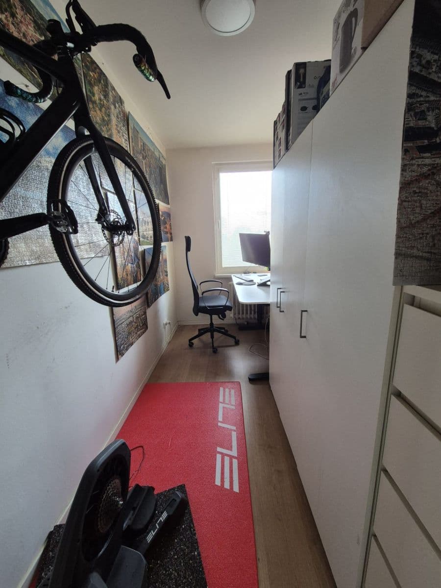 3 bedroom flat for sale, 61 m², Jozefa Cígera Hronského, Nové Mesto, Bratislavský Region 3 bedroom flat for sale, 61 m², Jozefa Cígera Hronského, Nové Mesto, Bratislavský Region