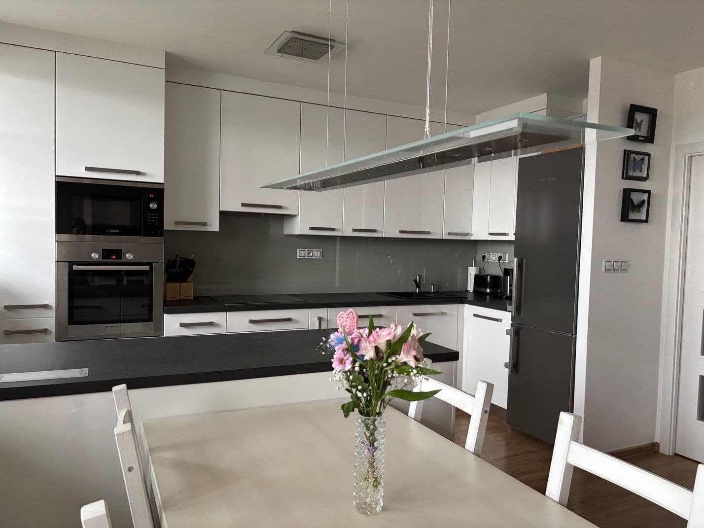 2 bedroom with open-plan kitchen flat for sale, 78 m², Galandova, Prague, Prague 2 bedroom with open-plan kitchen flat for sale, 78 m², Galandova, Prague, Prague