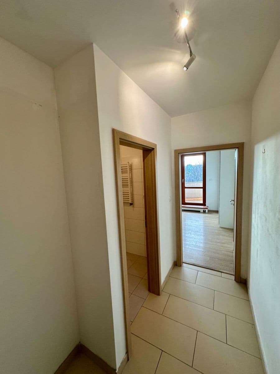 Studio flat for sale, 33 m², Nad Rokoskou, Prague, Prague Studio flat for sale, 33 m², Nad Rokoskou, Prague, Prague