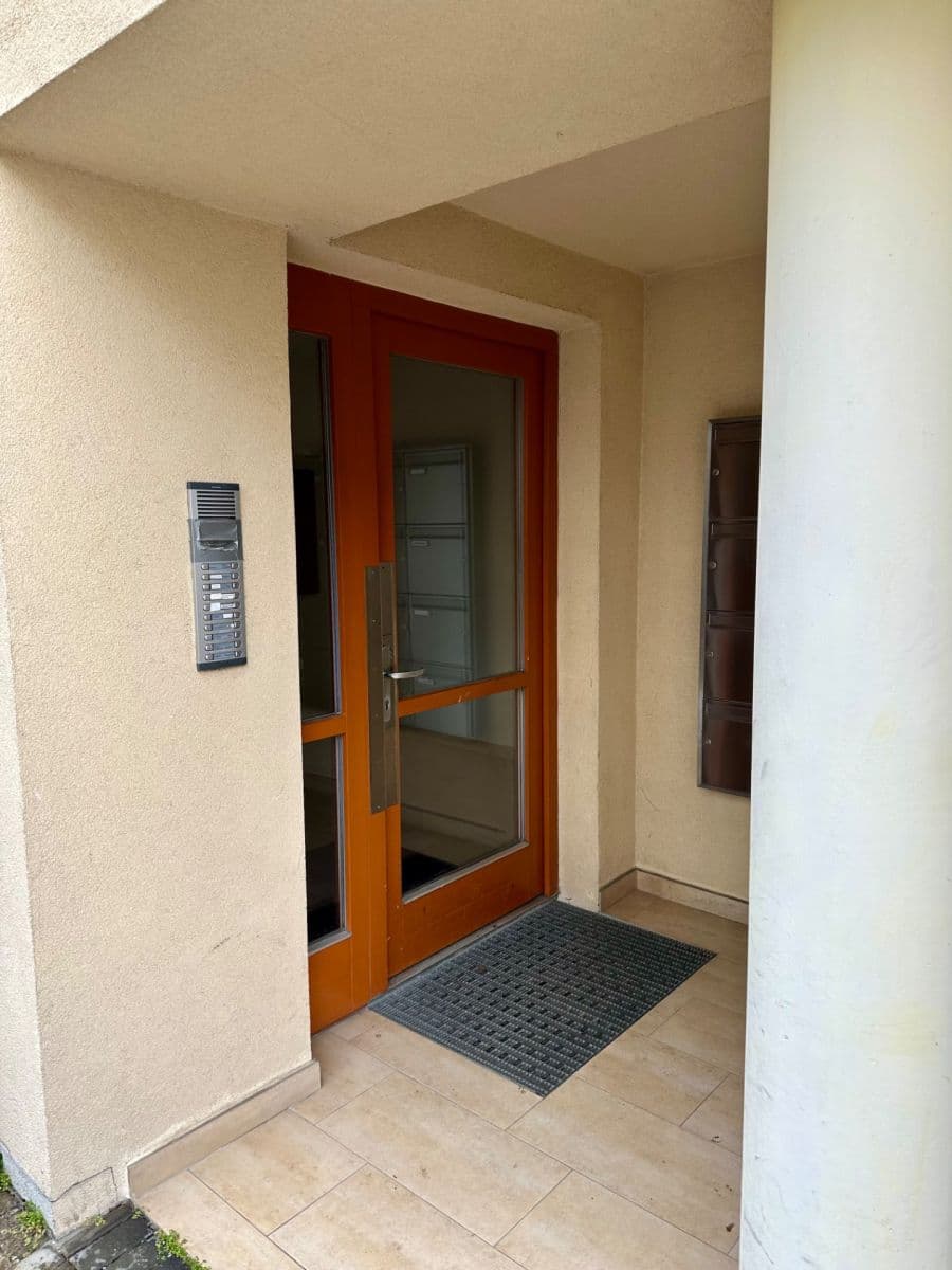 Studio flat for sale, 33 m², Nad Rokoskou, Prague, Prague Studio flat for sale, 33 m², Nad Rokoskou, Prague, Prague