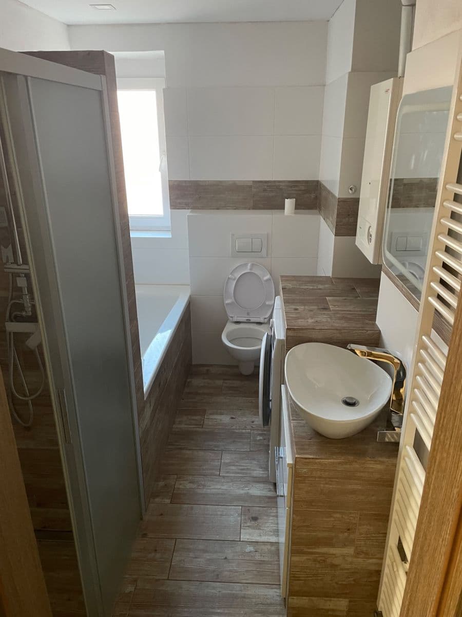 2 bedroom flat for sale, 63 m², Bezručova, Havlíčkův Brod, Vysočina Region 2 bedroom flat for sale, 63 m², Bezručova, Havlíčkův Brod, Vysočina Region