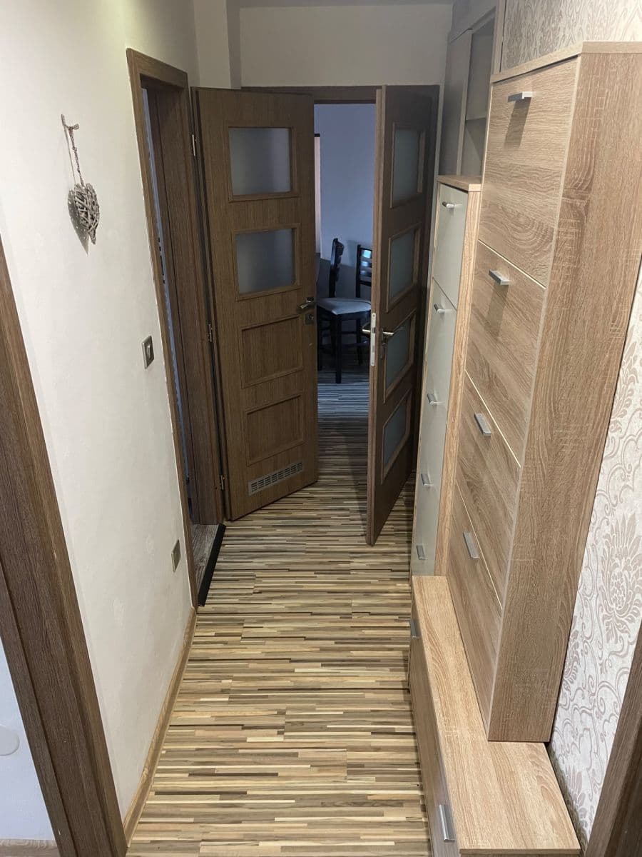 2 bedroom flat for sale, 63 m², Bezručova, Havlíčkův Brod, Vysočina Region 2 bedroom flat for sale, 63 m², Bezručova, Havlíčkův Brod, Vysočina Region