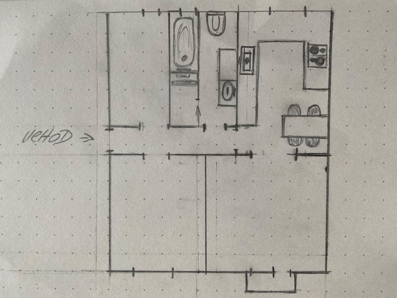 2 bedroom flat for sale, 63 m², Bezručova, Havlíčkův Brod, Vysočina Region 2 bedroom flat for sale, 63 m², Bezručova, Havlíčkův Brod, Vysočina Region